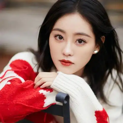 【微信头像】祝绪丹