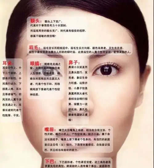 克夫相的女人的特点(最厉害的克夫相的特点,谁取到不死也霉)