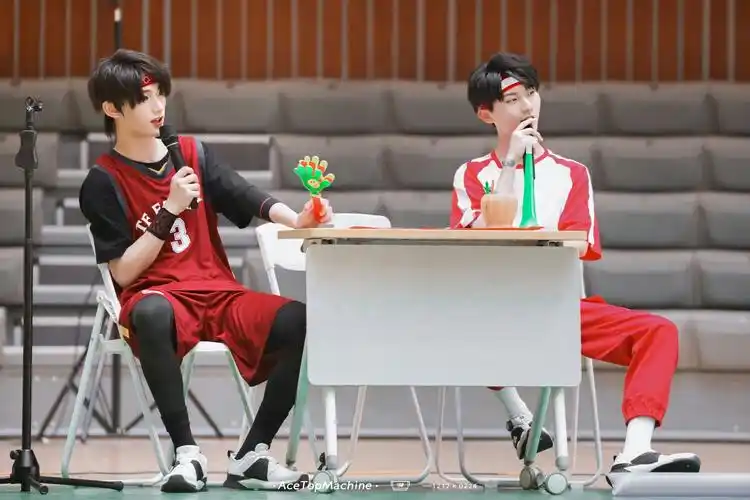 祺鑫 马嘉祺 丁程鑫 - 堆糖,美图壁纸兴趣社区