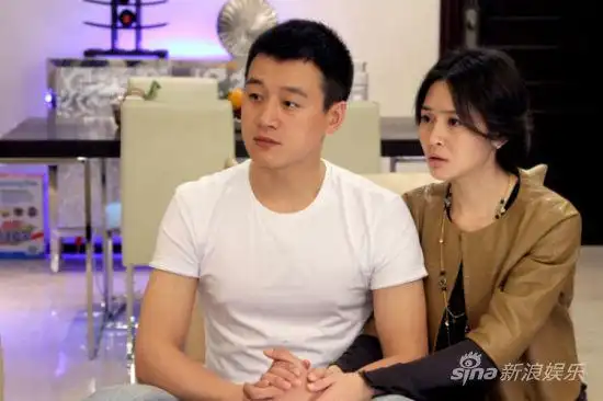 佟大为《门第》颠覆形象 引门当户对话题