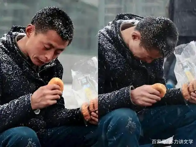 心酸!男到中年不如狗,其中夹杂了多少的隐忍和无奈,坚持看完了