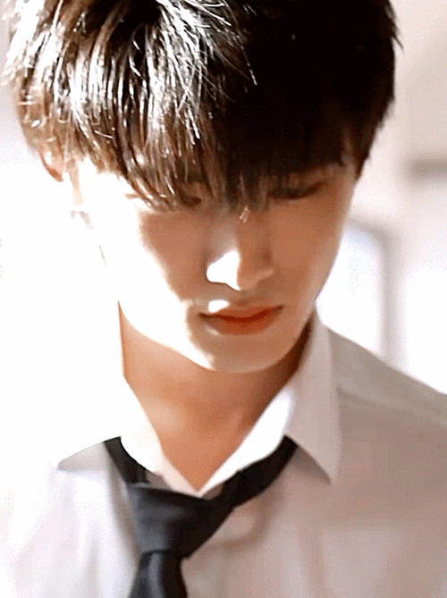 宋亚轩哭泣的游戏拍摄花絮