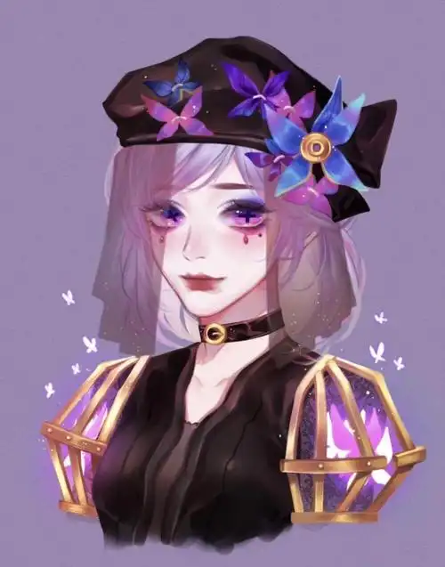 第五人格调香师薇拉奈尔