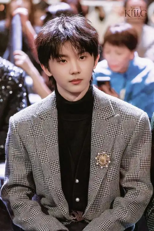 和马嘉祺点亮微博之夜##今日星拍放送