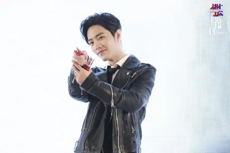 肖战赞评论更多所有评论你也来说些什么吧