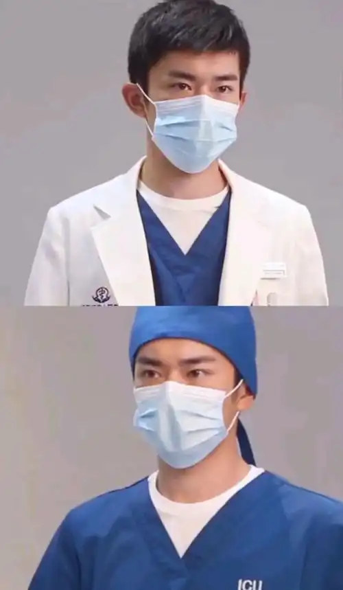 易烊千玺(杨小羊)