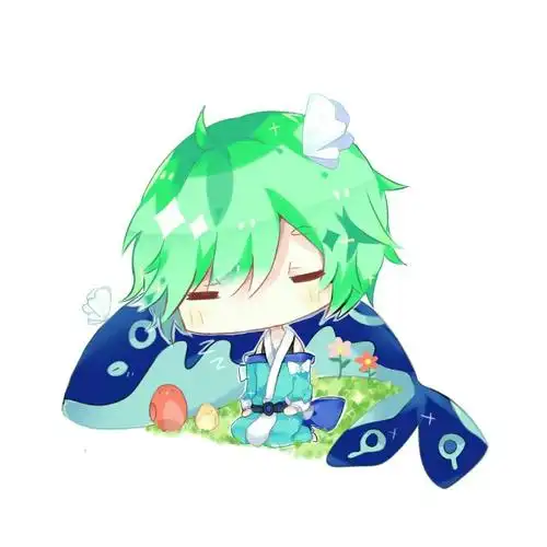 王者荣耀开黑头像庄周