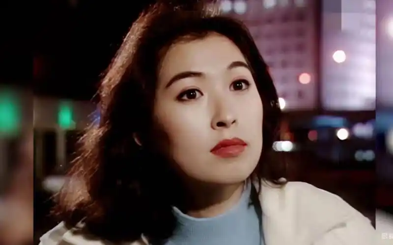 【郭蔼明】郭蔼明港剧《天伦》复古港风穿搭第二部分,外套部分合集