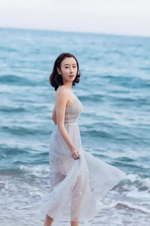 毛俊杰夏日清新写真曝光清爽直率且不失仙气