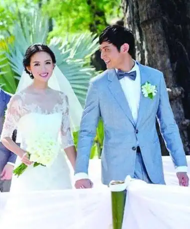 7位下嫁的女星不嫁豪门只爱穷小子网友活该幸福