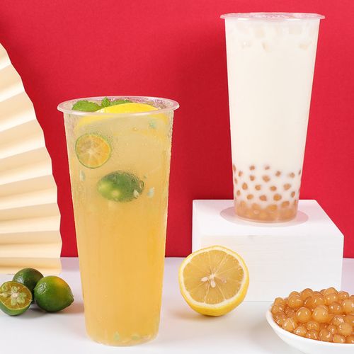 浓香型茉香绿茶奶茶店专用茶叶茉莉花奶绿台湾风味coco水果奶盖茶