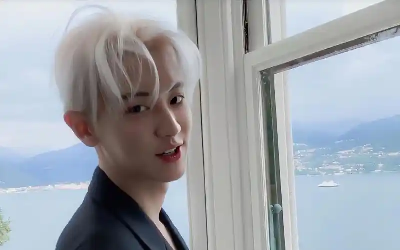 【盘点】娱乐圈那些神仙颜值之exo朴灿烈_哔哩哔哩_bilibili