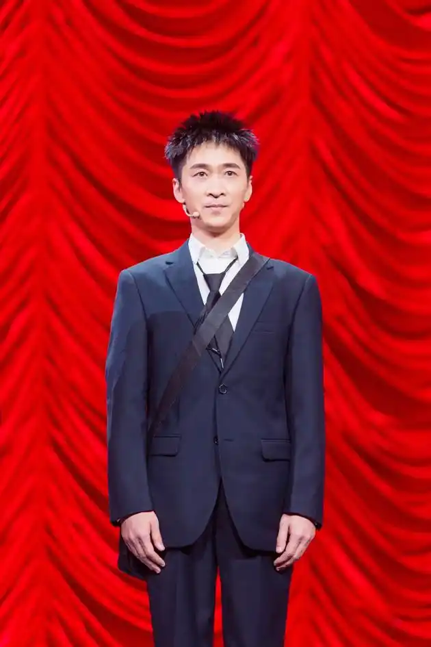 魏翔终于盼到了当主角,而离开开心麻花的王宁后悔了吗