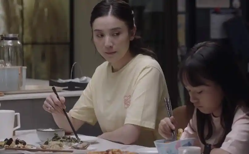 小舍得蔡菊英的结局还真是大快人心