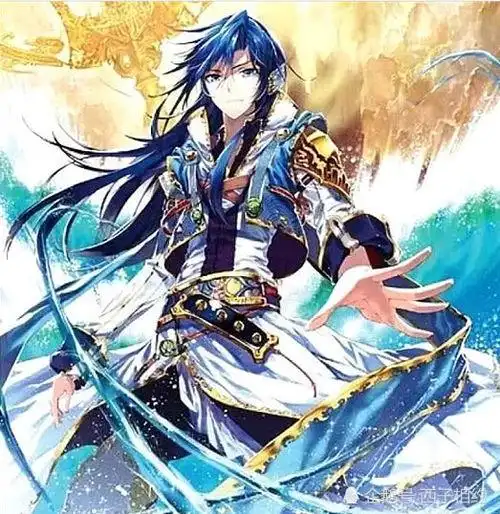 斗罗大陆头像唐三修罗 - 搜狗图片搜索