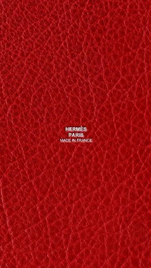 hermes logo iphone5手机壁纸