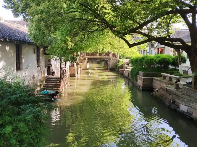 江南水乡