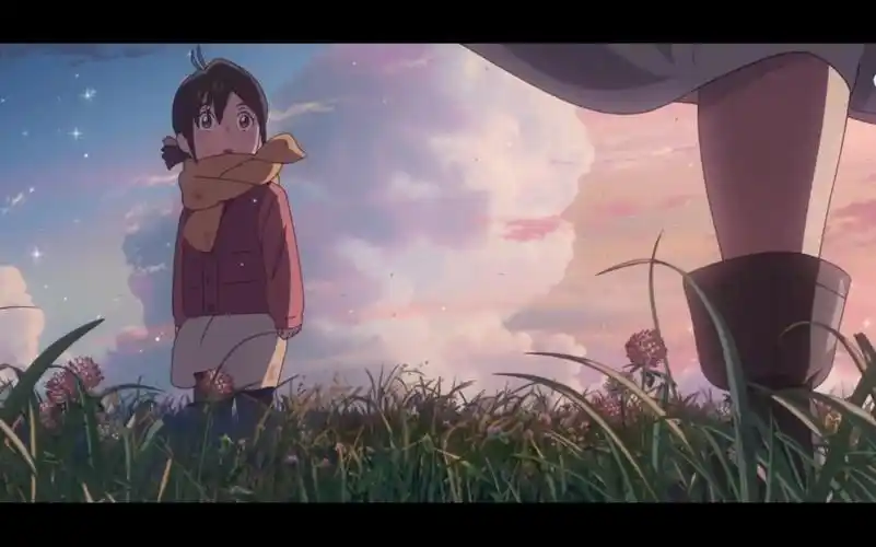 【铃芽之旅】一场自我救赎的旅程