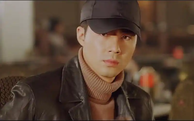 卑劣的街头卑微的炳斗赵寅成卑劣的街头韩国电影音乐