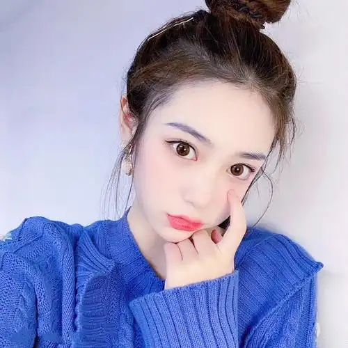 双马尾/丸子头女头二传注明/ 阿黎