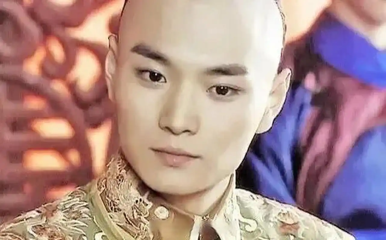 60后70后真是古装美男子巅峰啊!