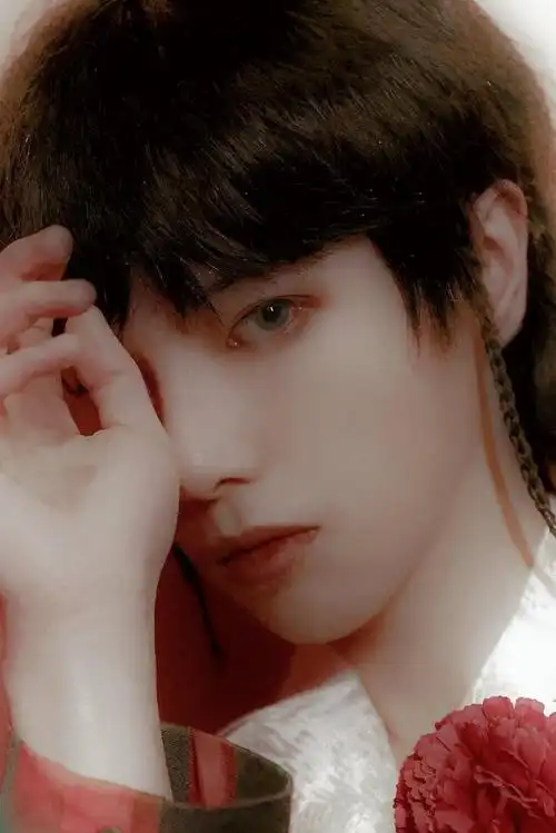 华晨宇612百度国潮盛典##华晨宇七重人格