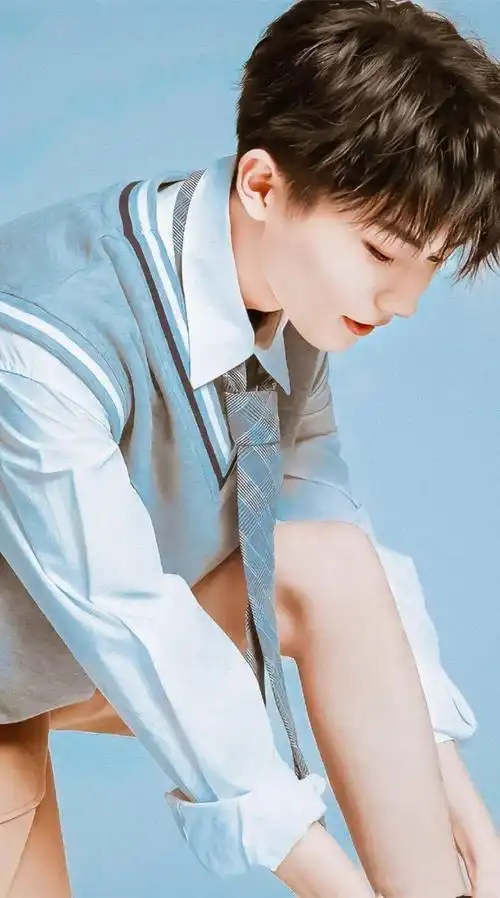 手机壁纸马嘉祺