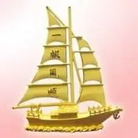 微信头像一帆风顺图片动态【点击鼠标右键下载】