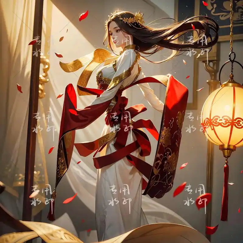 国风汉服陶姓头像.#古风头像 #古风 #值得你长期不换的头像 - 抖音