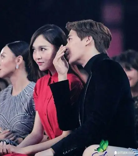 四小花旦之一的唐嫣找到归宿:与李易峰恋爱,媒人竟是杨幂