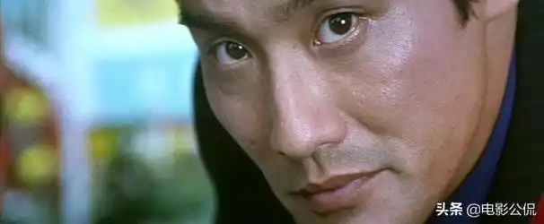 梁家辉在哪部电影中扮演黑帮大佬,梁家辉演黑老大(97年梁家辉这部黑帮