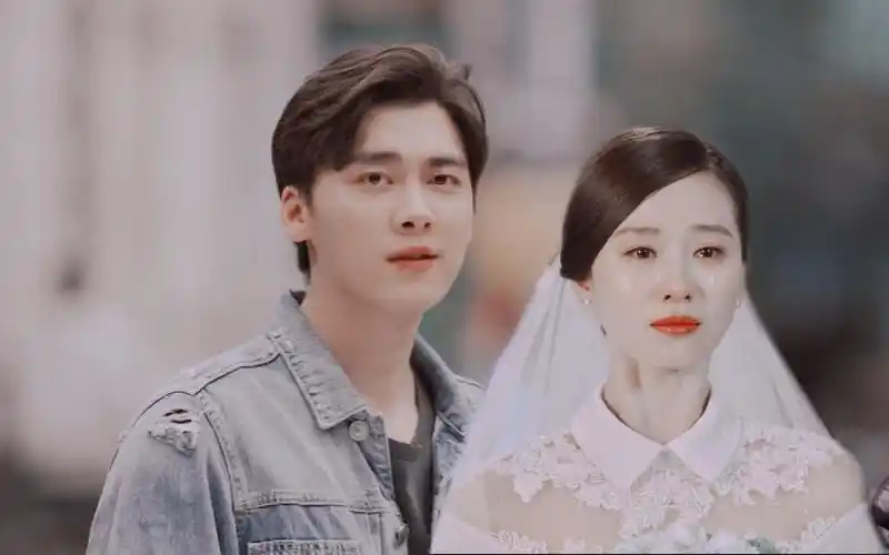 我们的纪念【虐向| 李易峰&刘诗诗】