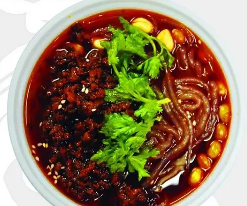 连云港重庆大嘴巴酸辣粉