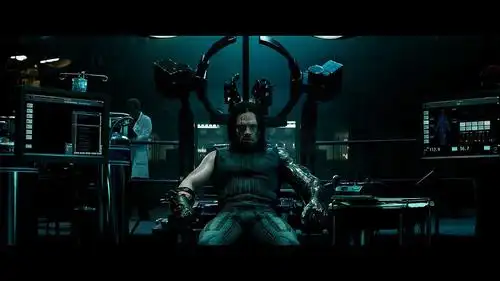 美国队长3 剧照