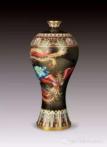 中华美图 · 国宝级陶瓷工艺品欣赏