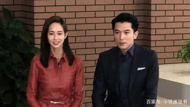 邱泽与张钧甯同框,传过绯闻的两人,坐在一起却如隔着长河的距离