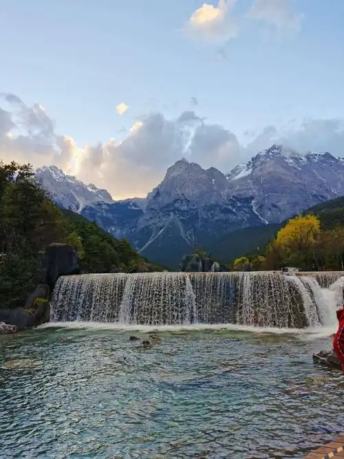 云南风景照片集锦2020年10月23日至31日