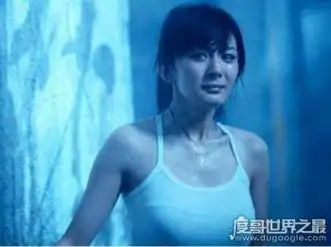 证明杨幂养小鬼的3个证据接触她的俞灏明遭到了反噬