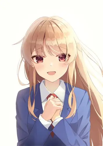 【美图推荐】椎名真白.《樱花庄的宠物女孩》