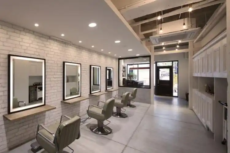 理发店策划:用极简的商业模式开一家成功的理发店