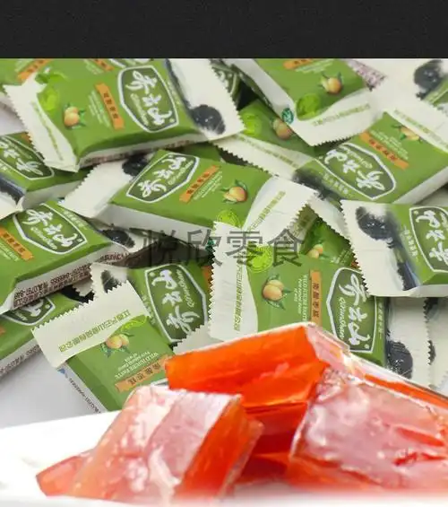 300g 江西特产 酸甜野果零食 酸甜开味 孕妇儿童老人健康休闲零食品