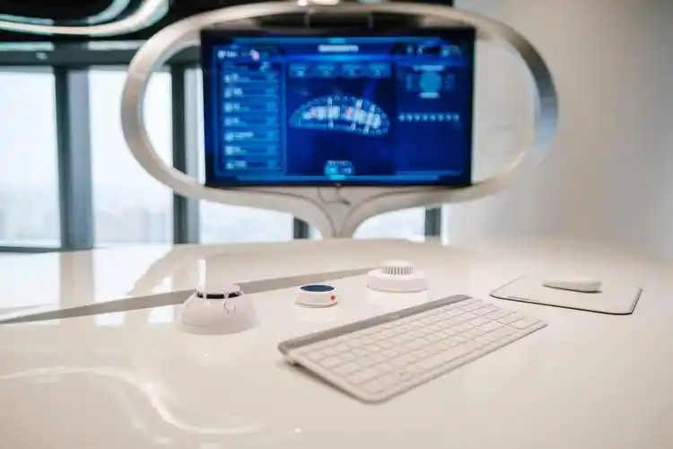 探访丽泽soho神秘31层5g实验室细节曝光