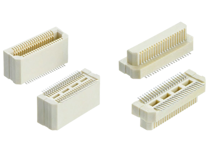 电动汽车连接器市场盛宴,什么样的产品才能成为座上宾? - 与非网