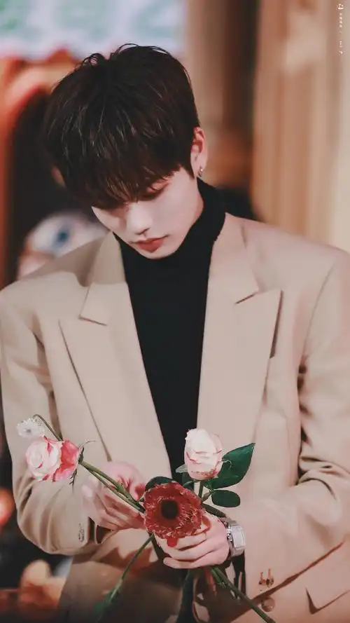 林彦俊-堆糖,美好生活研究所