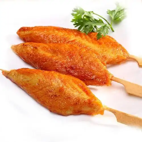 川香鸡柳,你还敢吃吗?