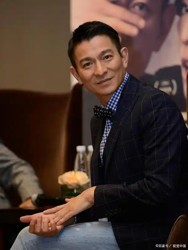 刘德华太明星?郑秀文拒绝他演老公!