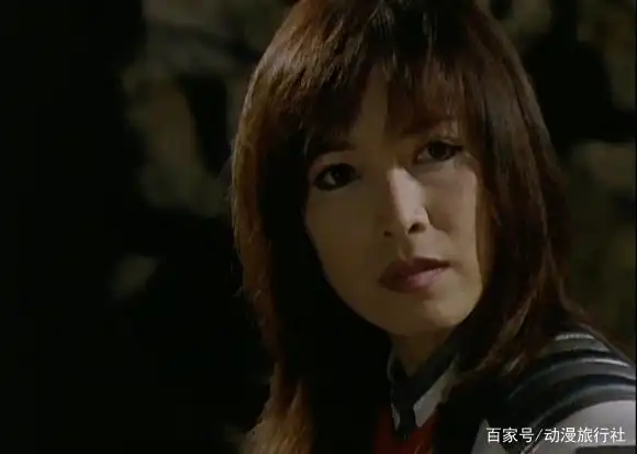 结合官方小说讲解真假迪迦,正木敬吾的目的,居间惠确信大古身份