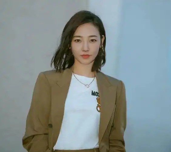 张思麟是白百何的老公前妻是张继科现女友前女友是刘恺威女友