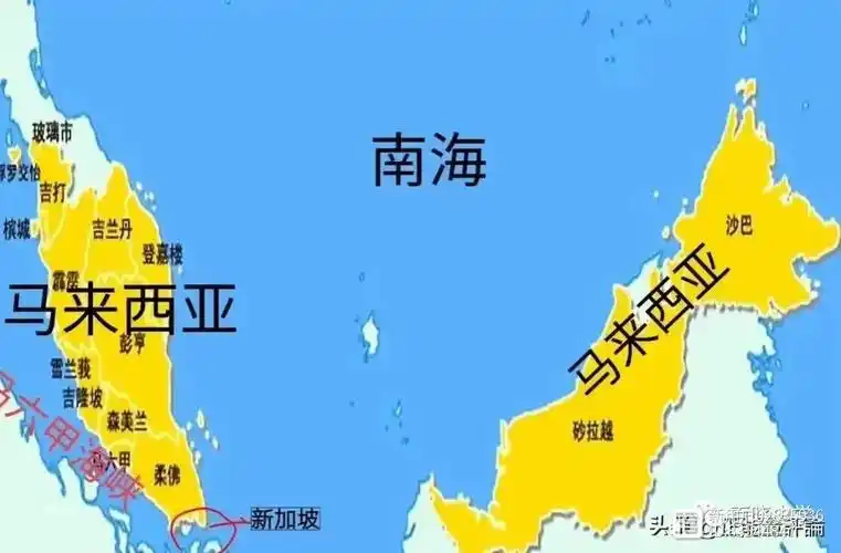 世上最后悔的国家马来西亚