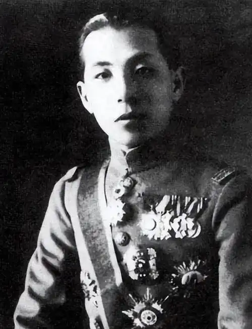 张学良在软禁期间曾有爱将警告蒋介石你若动他我就动你